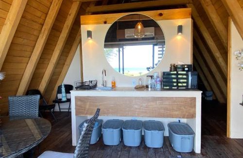 Carmen Apartment | Cabaña Tulumcito Pueblo