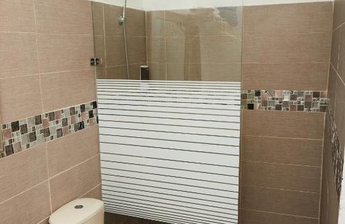 Municipio Consuelo Apartment | Cabaña Turística Delin House