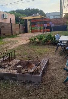 Balneario Buenos Aires House | Cabaña