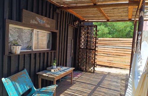 Balneario Buenos Aires House | Cabaña