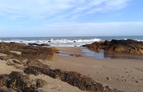 Balneario Buenos Aires House | Cabaña