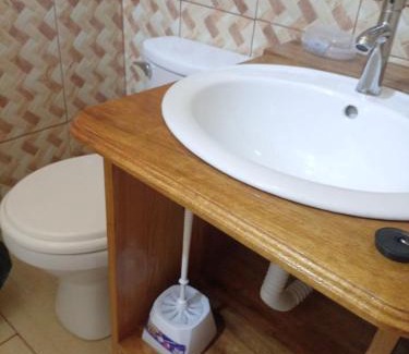 Ticrapo House | Cabaña VALLE ENCANTADO