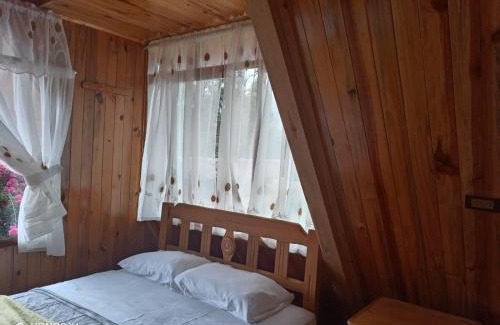 Ticrapo House | Cabaña VALLE ENCANTADO