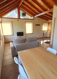 San Martin de los Andes House | Cabaña Victoria II