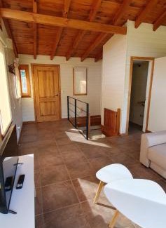 San Martin de los Andes House | Cabaña Victoria II