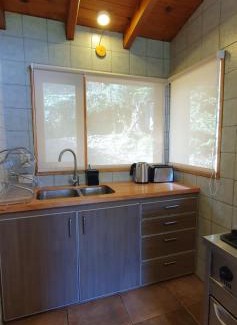 San Martin de los Andes House | Cabaña Victoria II