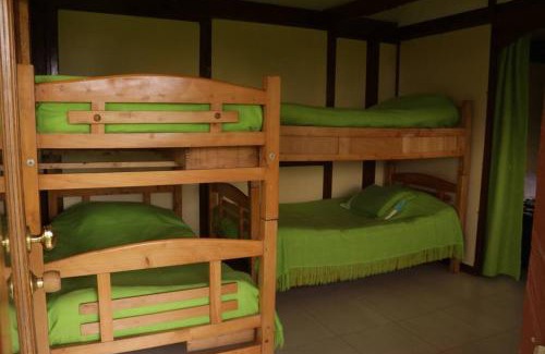 Granada Apartment | Cabaña Villa Esperanza