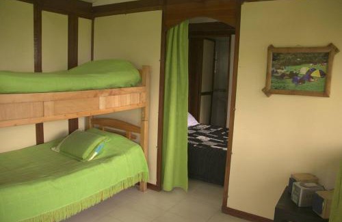 Granada Apartment | Cabaña Villa Esperanza