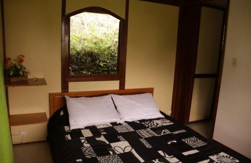 Granada Apartment | Cabaña Villa Esperanza