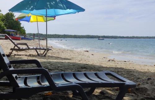 Rincon House | Cabaña Villa Eugenia