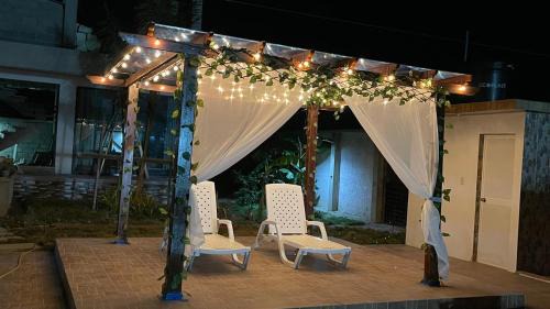 Juan de Acosta Villa | Cabaña Villa Linda