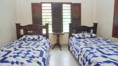 Monitos House | Cabaña Villa Palmaral