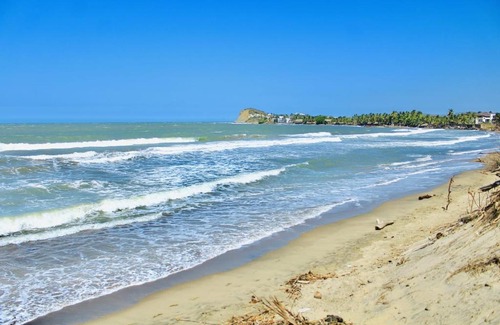 Santa Veronica House | Cabaña Villas de Santa Veronica