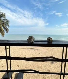 Dibulla Villa | Cabaña Yaharo