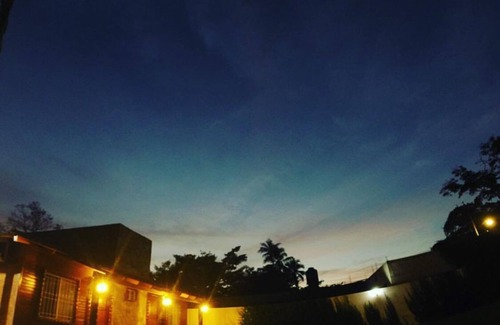 Comalcalco Cabin | Cabaña Zona Arqueologica Estancia Ecologica LOS Fundadores