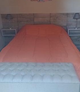 Tandil House | Cabaña zona Centinela