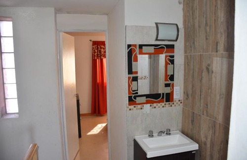 Comuna Estancia Vieja House | Cabañas 1948