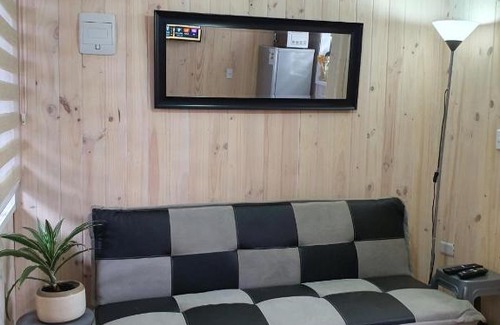 Panguipulli Apartment | Cabañas a pasos de la playa