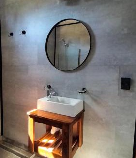 Meliquina Ski Chalet | Cabañas Abedul