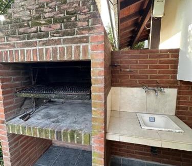 Valeria del Mar House | Cabañas Airiños