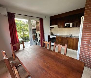 Valeria del Mar House | Cabañas Airiños