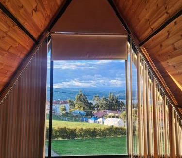 Guatavita Other | Cabañas Aiyana - Guatavita