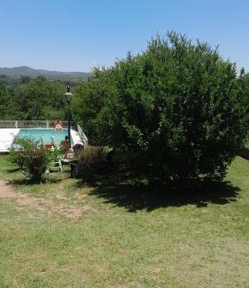 Nono Ski Chalet | Cabañas Akumali