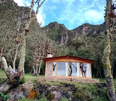 Suesca Other | CABAÑAS ALASKA