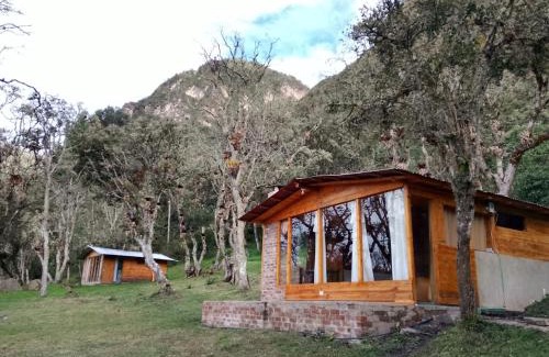 Suesca Other | CABAÑAS ALASKA