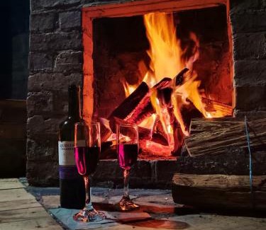 Suesca Other | CABAÑAS ALASKA