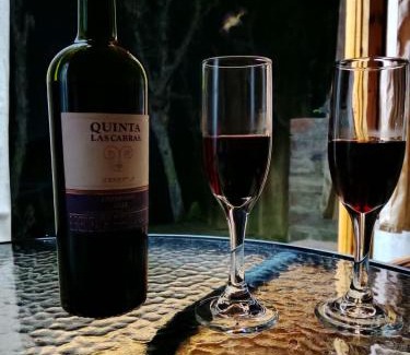 Suesca Other | CABAÑAS ALASKA