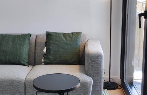 Parada de Sil Apartment | Cabañas Alcobas do Sil Ecoturismo