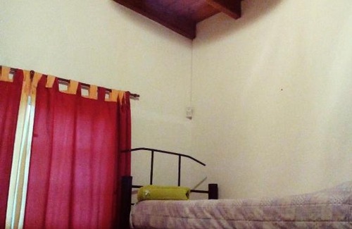 Cosquin Cabin | Cabañas Aliksir