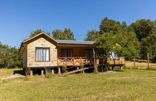 Panguipulli House | Cabañas Aliwen Panguipulli