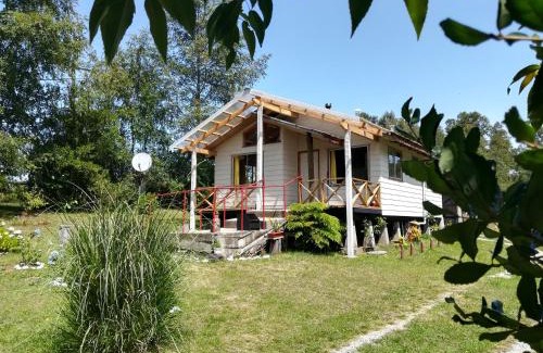 Panguipulli House | Cabañas Aliwen Panguipulli