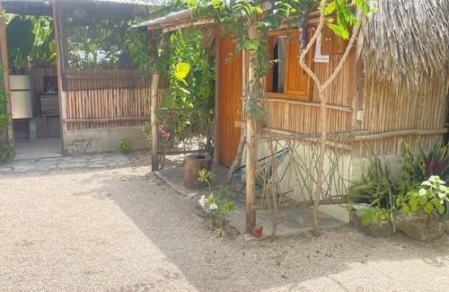 Bacalar Cabin | Cabañas Alma Verde