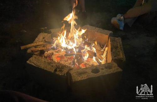 Oxapampa Ski Chalet | Cabañas Alpinas en Oxapampa