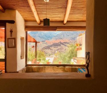 Tilcara Cabin | Cabañas Alta Vista