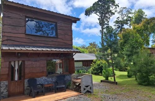 Bosque Peralta Ramos House | Cabañas Altos del Bosque