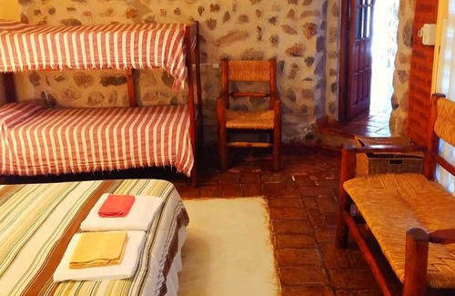 La Rioja Cabin | Cabañas Altos del Velazco