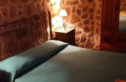 La Rioja Cabin | Cabañas Altos del Velazco