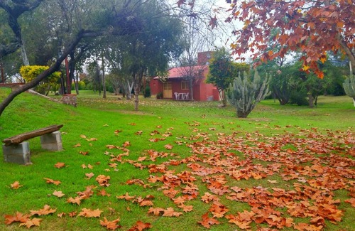 La Rioja Cabin | Cabañas Altos del Velazco
