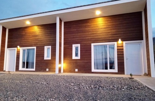 El Calafate Cabin | Cabañas Aluen