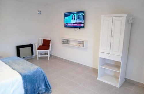 El Calafate Cabin | Cabañas Aluen