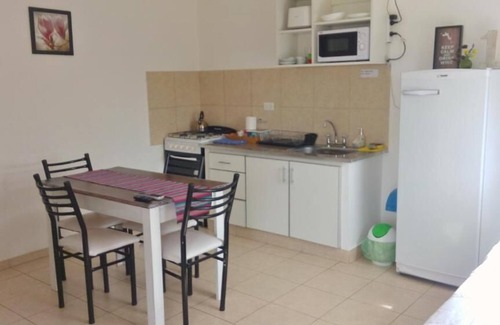 El Calafate Cabin | Cabañas Aluen