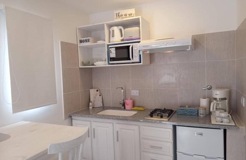 El Calafate Cabin | Cabañas Aluen