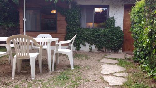 La Cumbrecita Cabin | Cabañas Am Hang