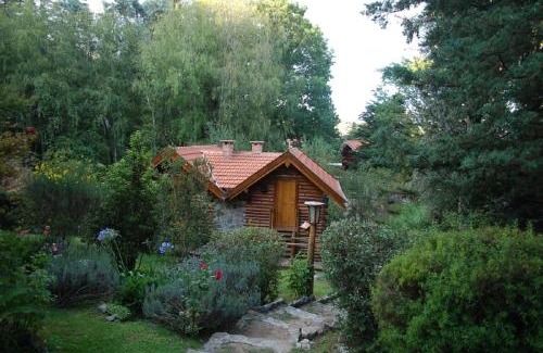 La Cumbrecita Cabin | Cabañas Am Hang