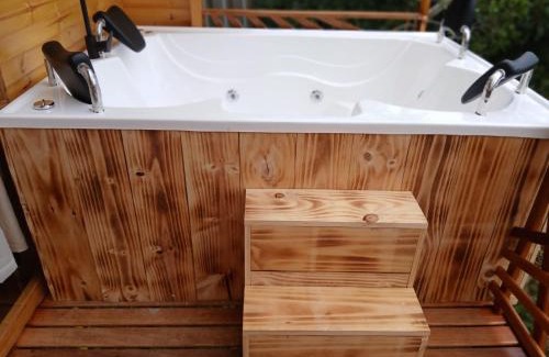 San Agustin House | Cabañas Amalú