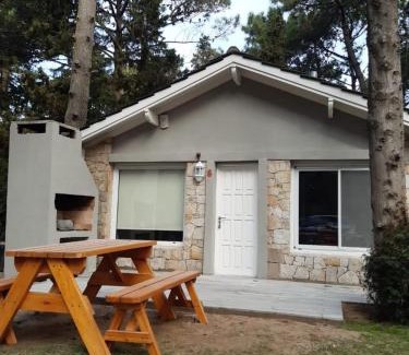 Mar de Las Pampas Apartment | Cabañas Antares